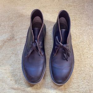 Clarks Men’s Boots